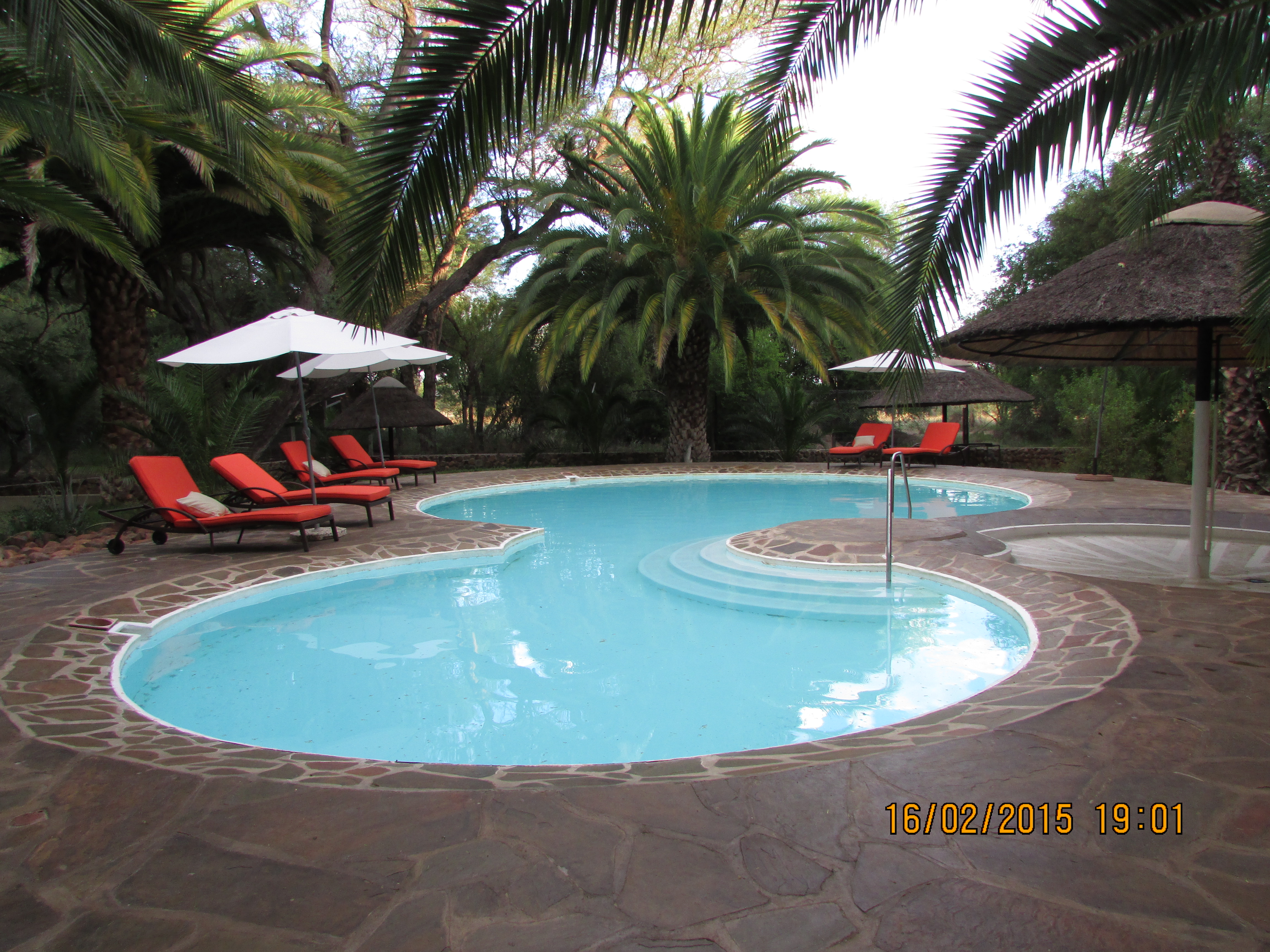 Omaruru Game Lodge, Erongo | Timbuktu Travel