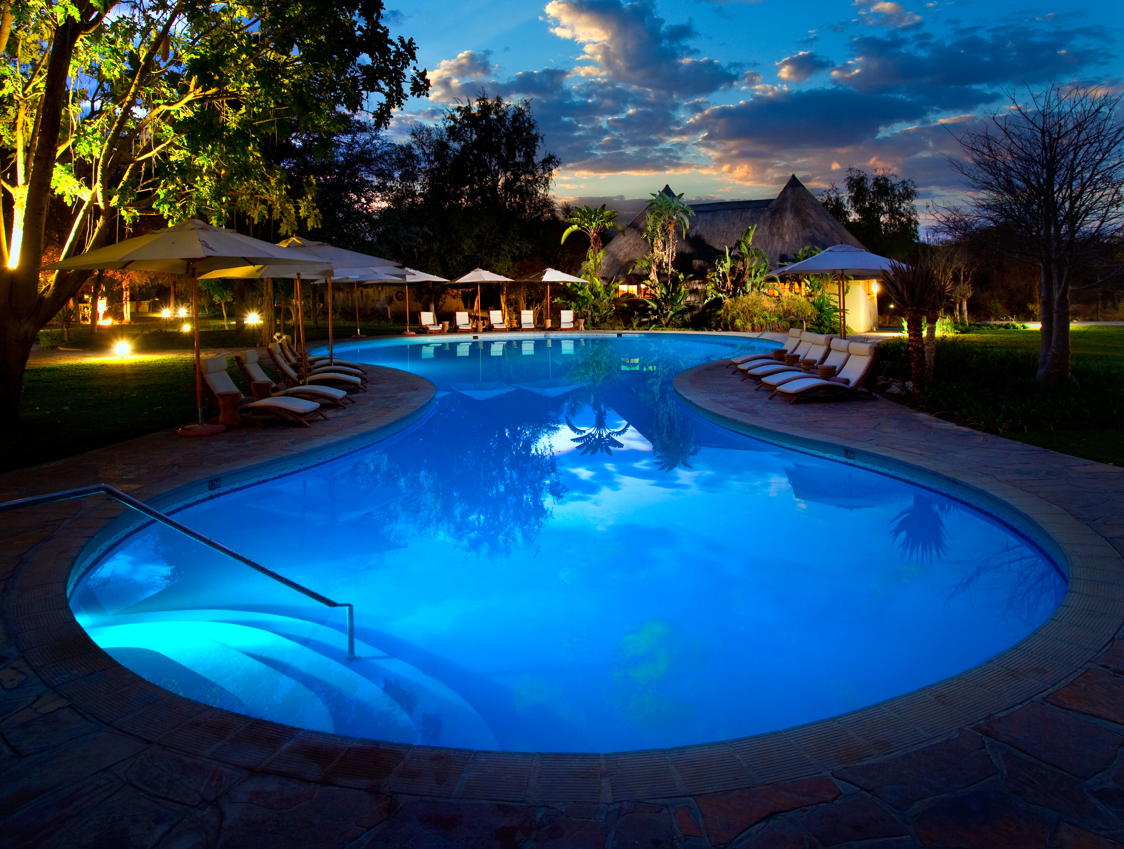 Mokuti Etosha Lodge, Etosha | Timbuktu Travel