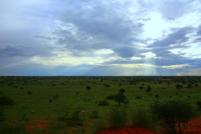 Stoney’s Country Hotel, Kalahari | Timbuktu Travel