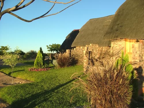 Trans Kalahari End Resort, Kalahari | Timbuktu Travel