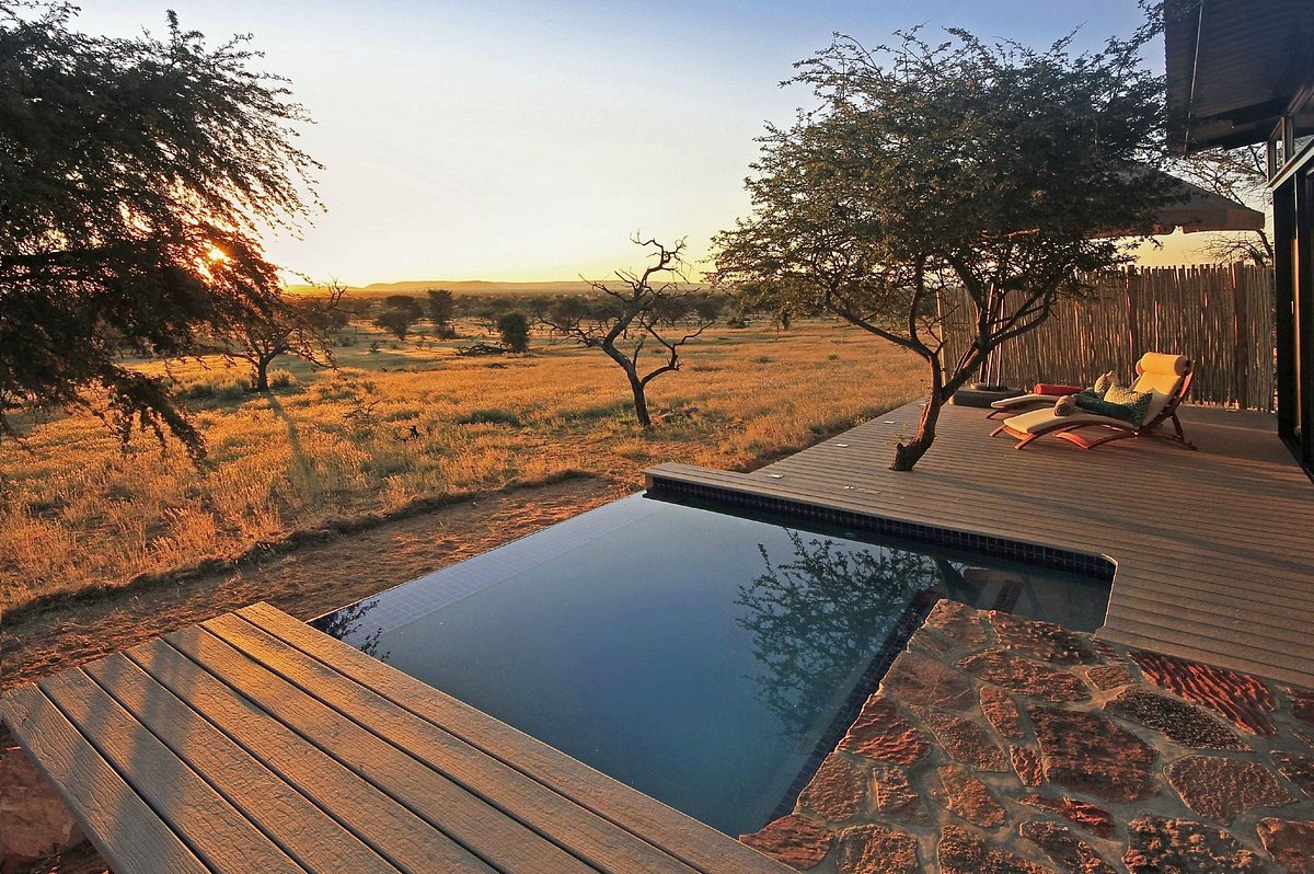 Otjimbondona Kalahari, Kalahari | Timbuktu Travel