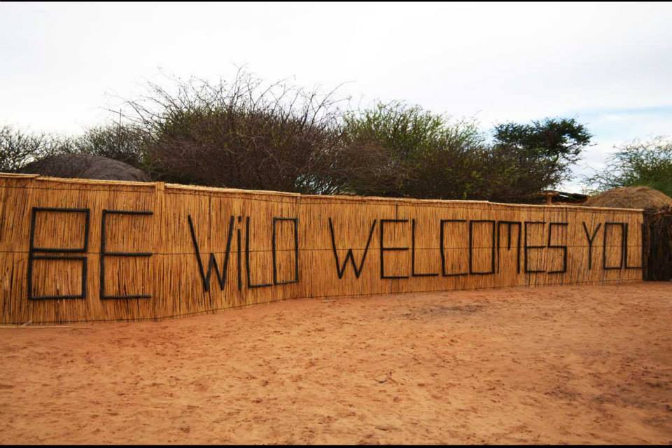 We have another lodge about 3 km away from the main lodge where you can enjoy being one with nature. The lodge is very modern and here you will also meet the bushmen and get to spend quality time with them and learn their way of living.