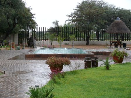 Xain Quaz Camp, Kalahari | Timbuktu Travel