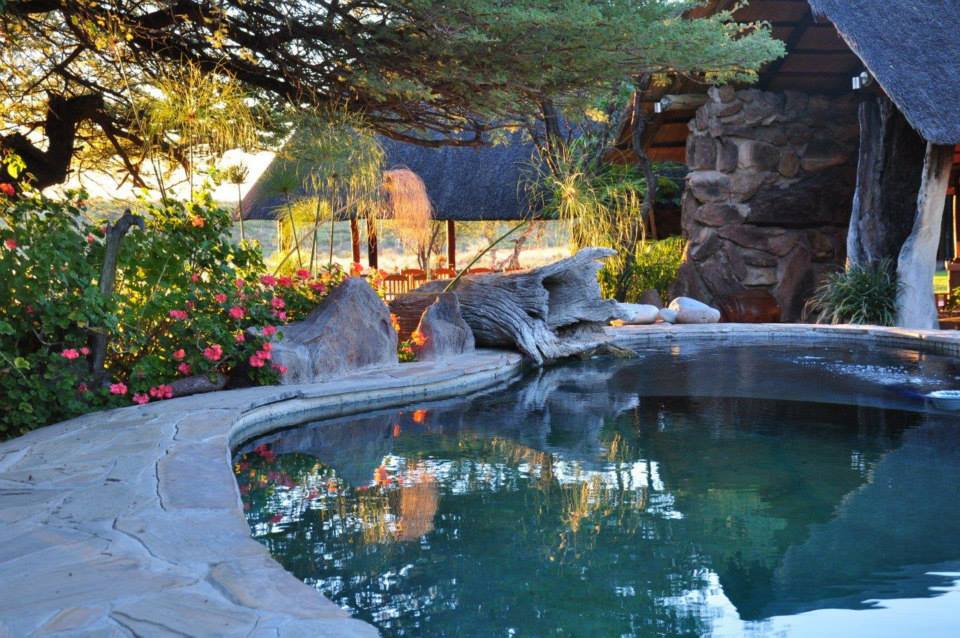 Kalahari Bush Breaks, Kalahari | Timbuktu Travel