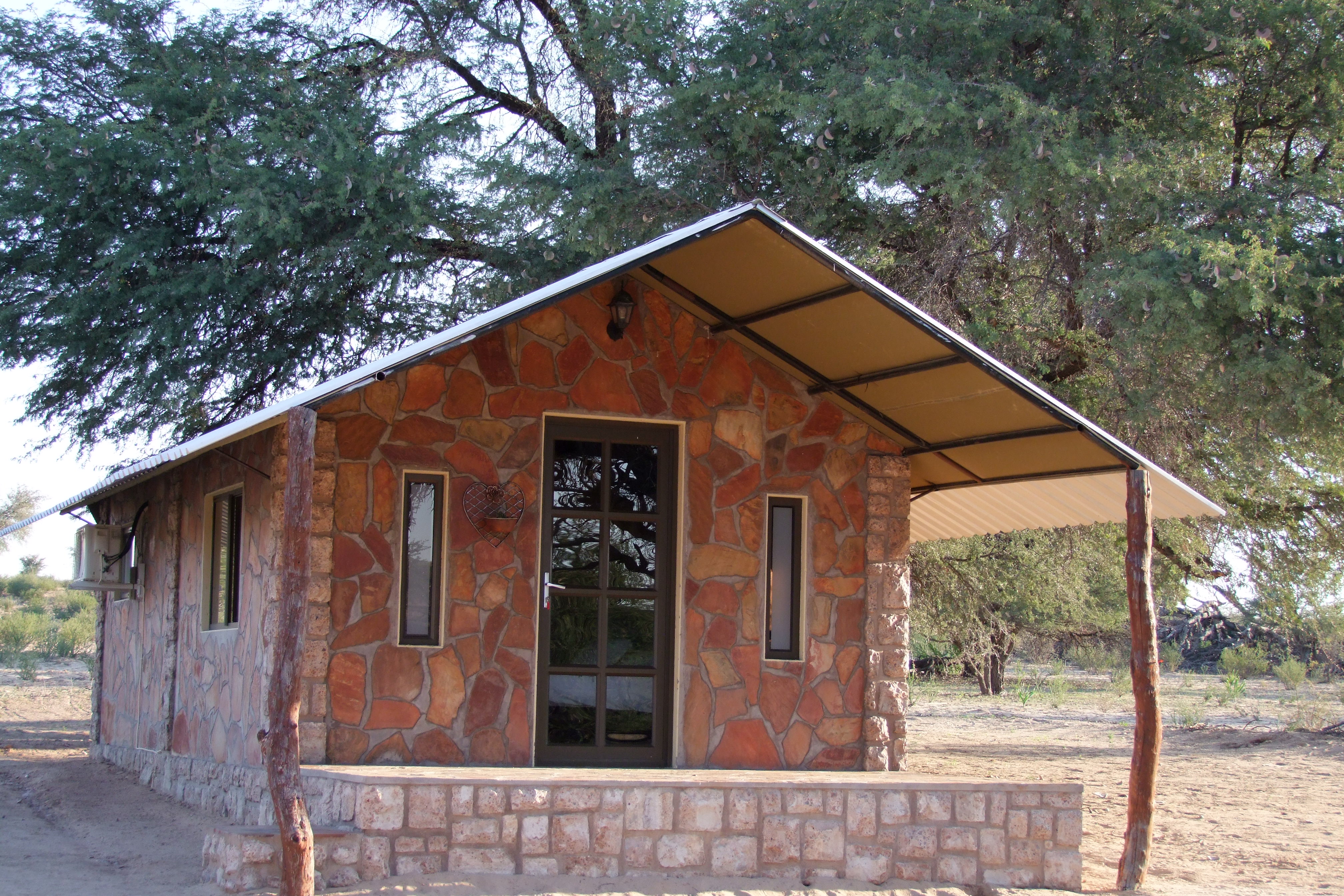 Torgos Safari Lodge, Kalahari | Timbuktu Travel