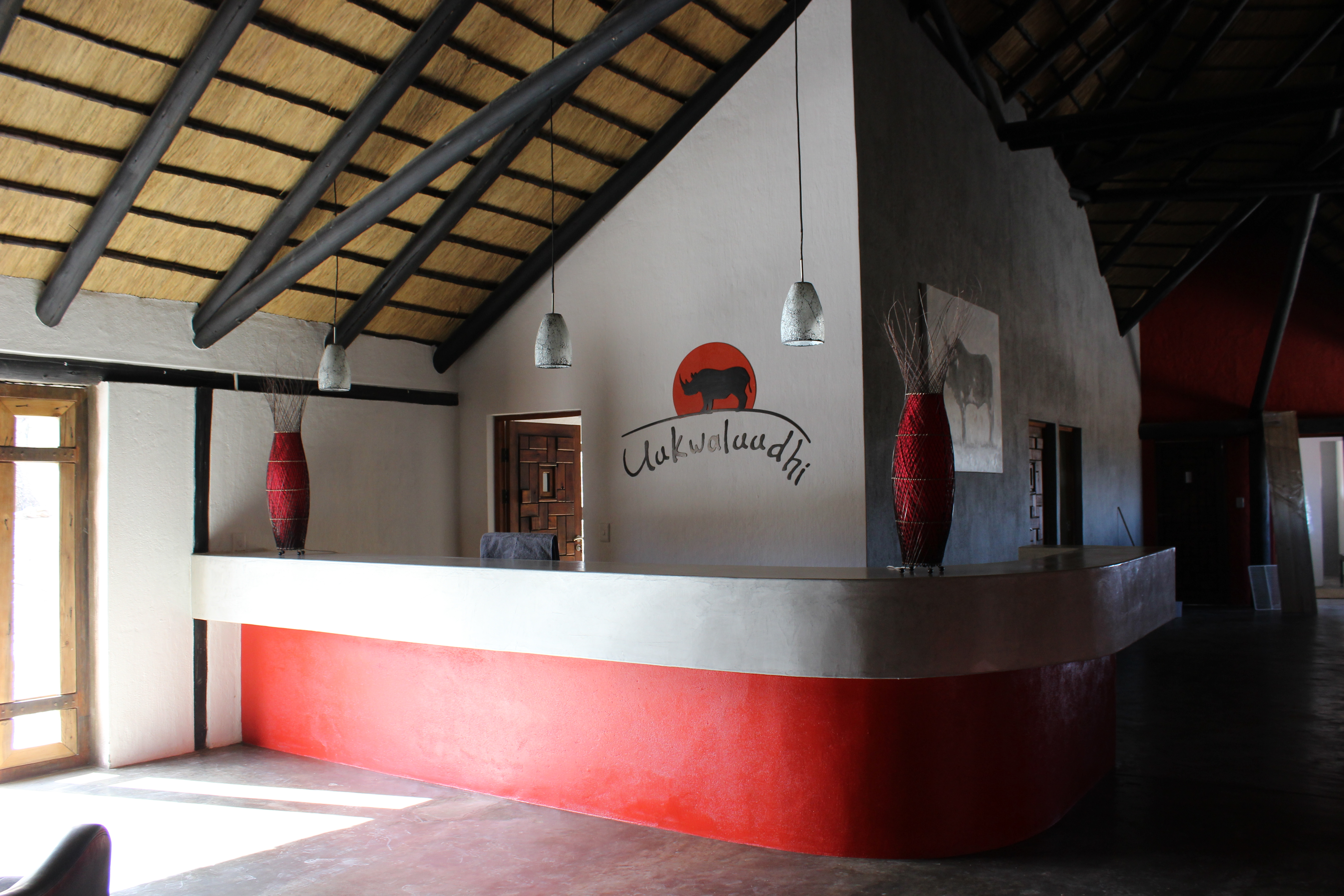 Uukwaluudhi Safari Lodge, Kaokoland | Timbuktu Travel