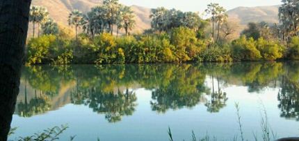 Omarunga Lodge, Kaokoland | Timbuktu Travel