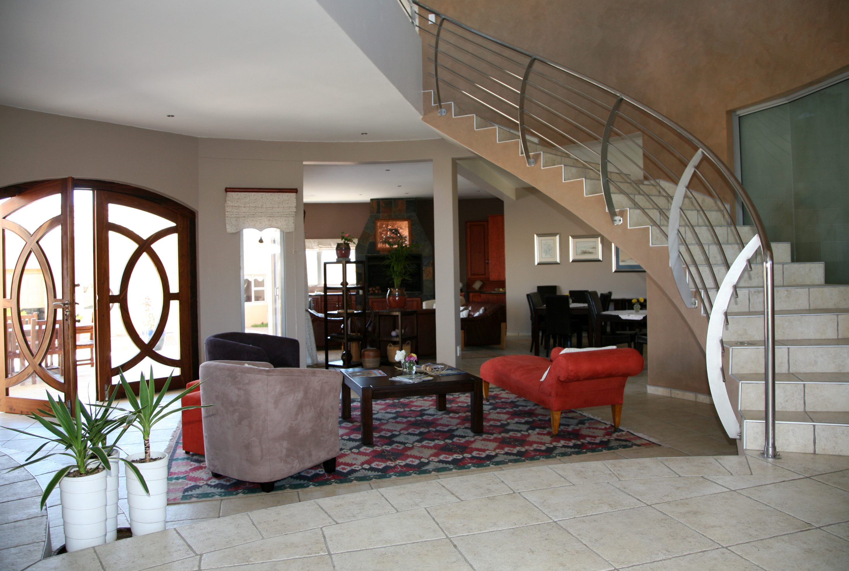 Royal Benguela Guesthouse, Swakopmund | Timbuktu Travel