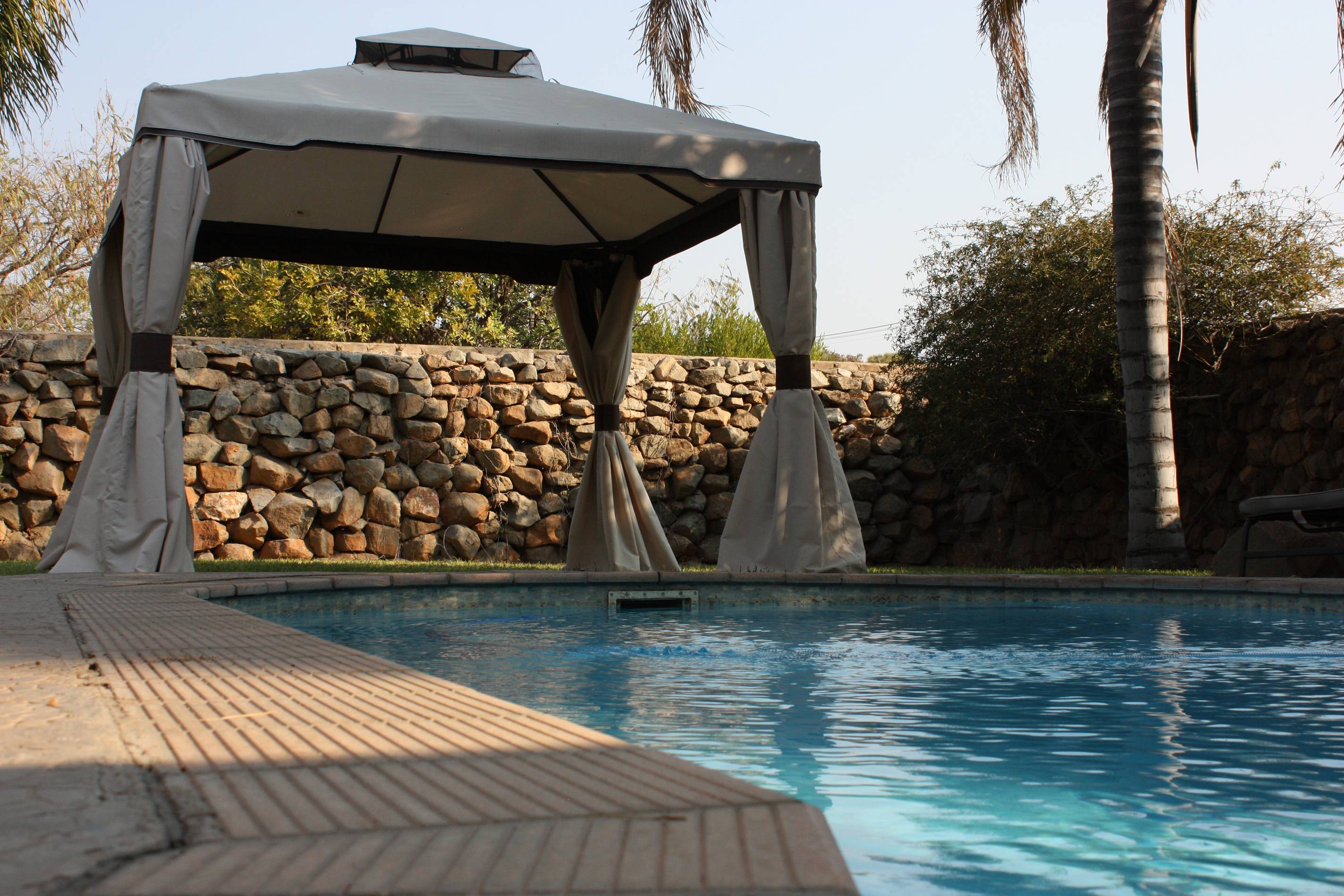 Bush Pillow Guest House, Otjiwarongo | Timbuktu Travel