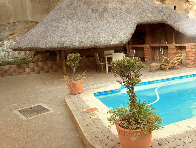 Casa Africana, Windhoek | Timbuktu Travel