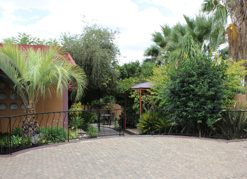 Etambi, Windhoek | Timbuktu Travel