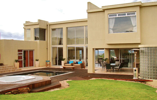 Vertigo Boutique Hotel, Windhoek | Timbuktu Travel