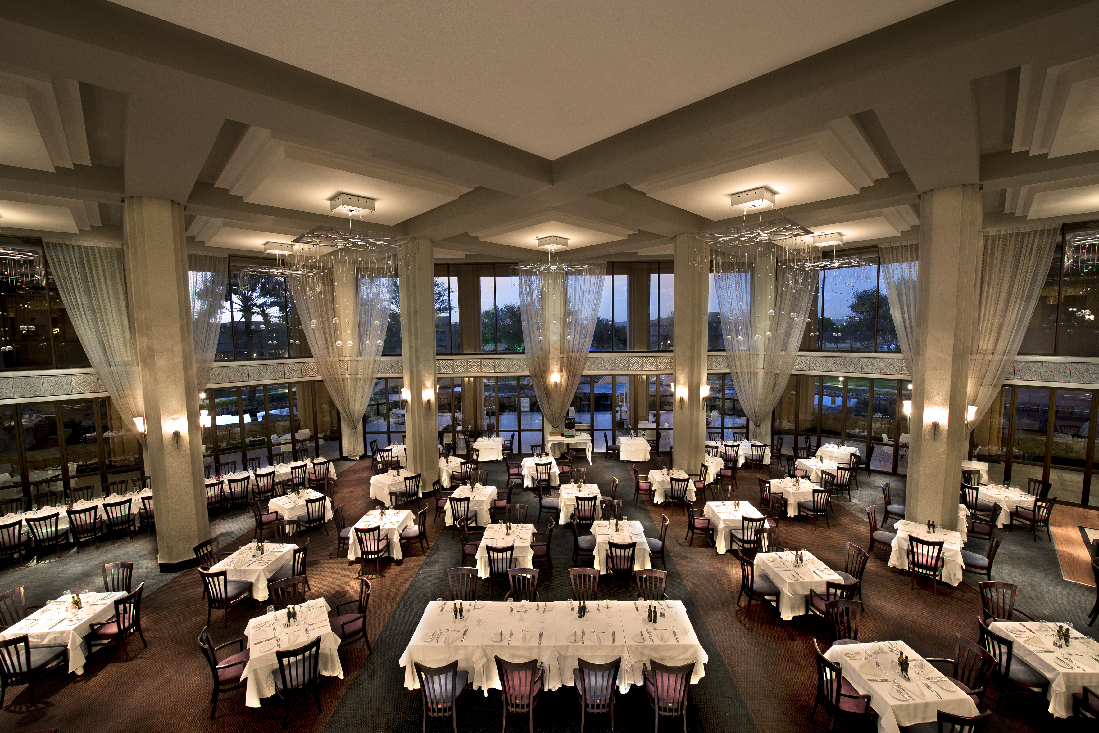 Kokerboom Restaurant 