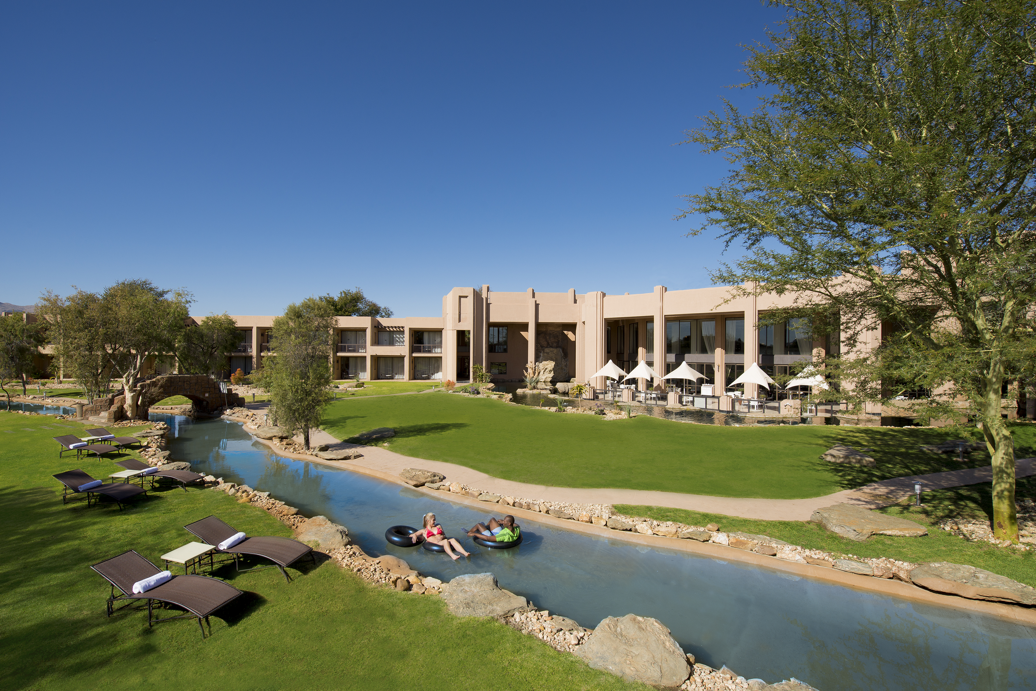 Windhoek Country Club Resort & Casino, Windhoek | Timbuktu Travel