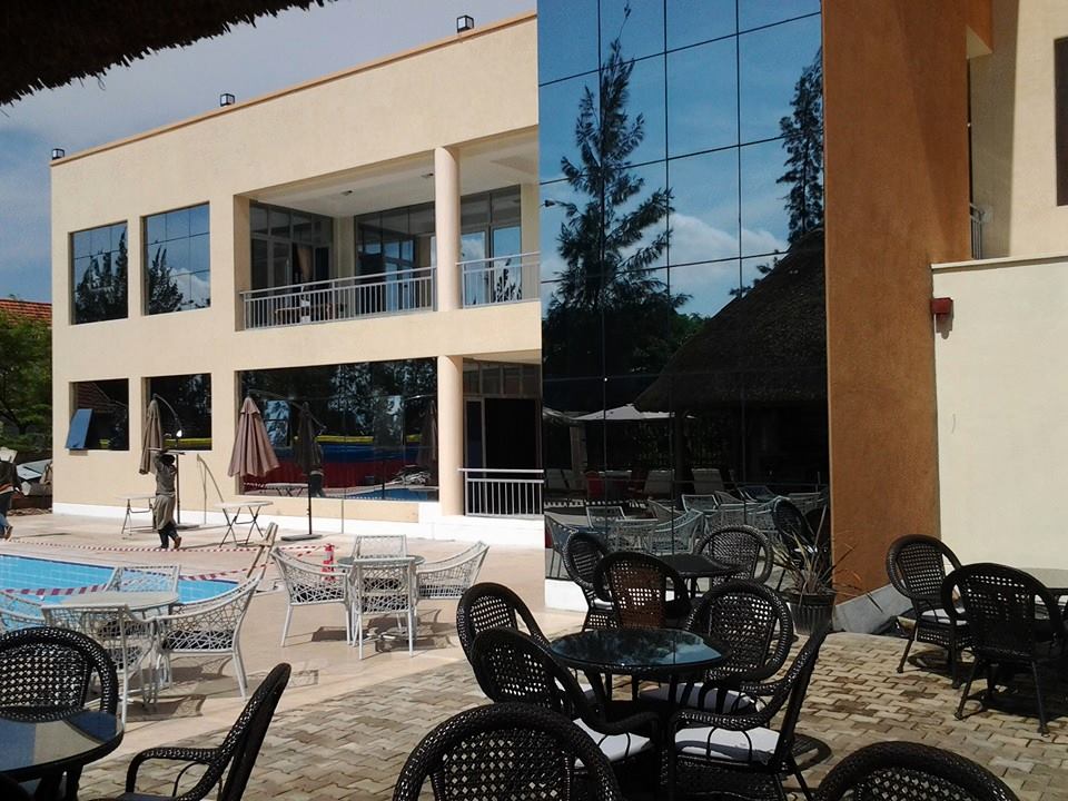 Great Seasons Hotel, Kigali | Timbuktu Travel