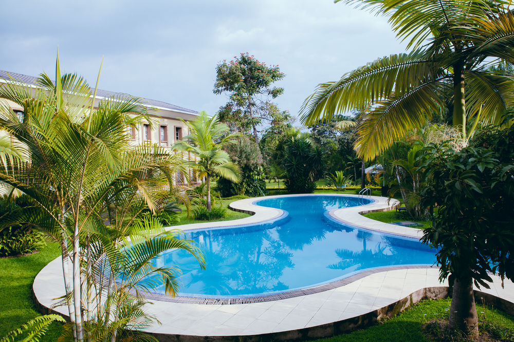 Gorillas Lake Kivu Hotel, Rwanda | Timbuktu Travel