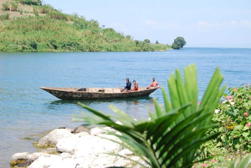 Paradis Malahide, Lake Kivu | Timbuktu Travel