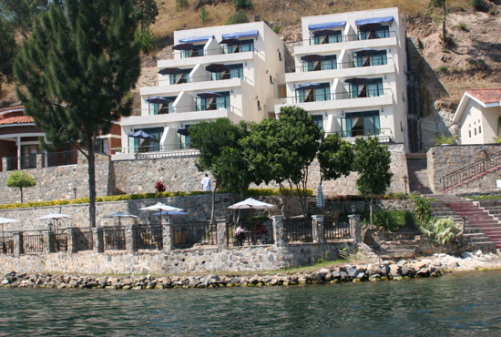 Moriah Hill Resort, Lake Kivu | Timbuktu Travel