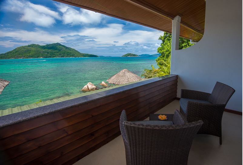 Chalet Cote Mer, Seychelles | Timbuktu Travel