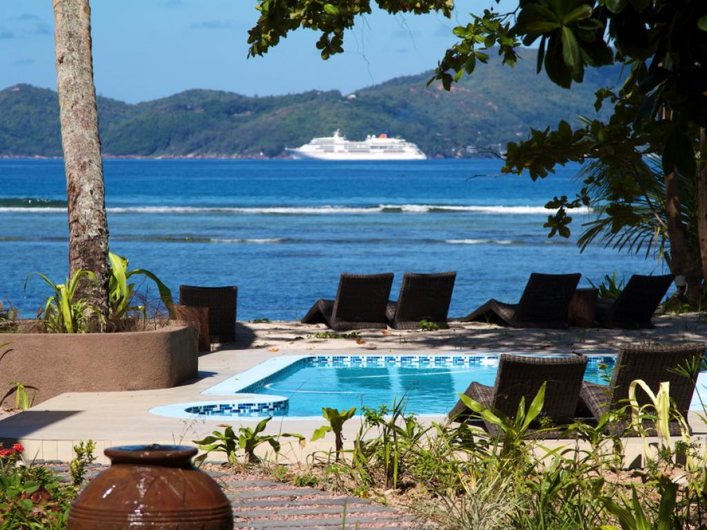 Le Repaire Boutique Hotel & Restaurant, Seychelles | Timbuktu Travel