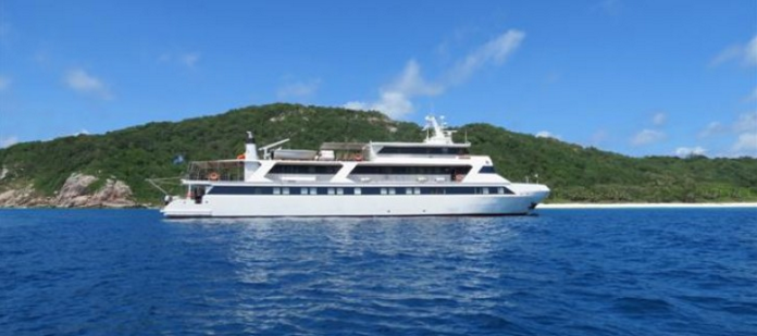 M/Y Pegasus, Seychelles | Timbuktu Travel