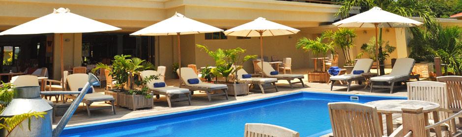 Crown Beach Hotel, Seychelles | Timbuktu Travel