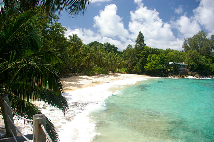 Bord Mer Villa, Seychelles | Timbuktu Travel
