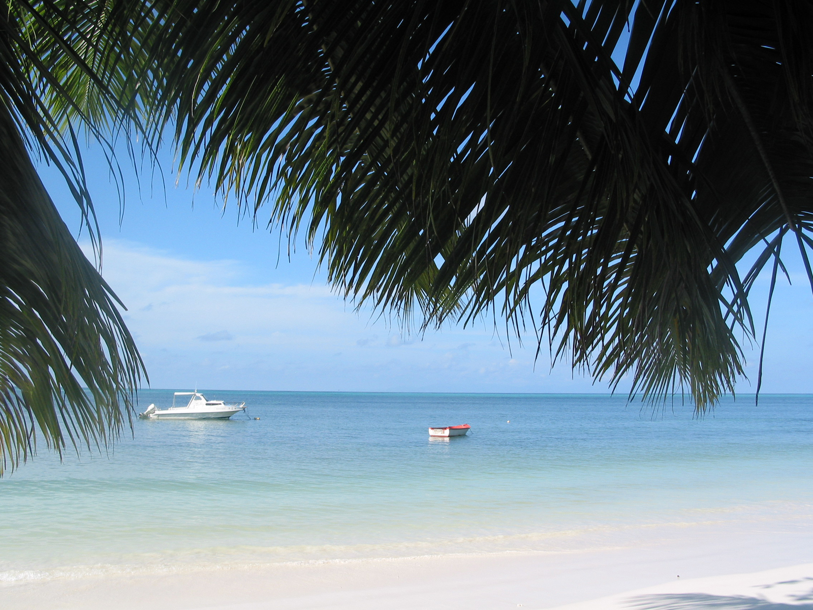Villas De Mer, Seychelles | Timbuktu Travel