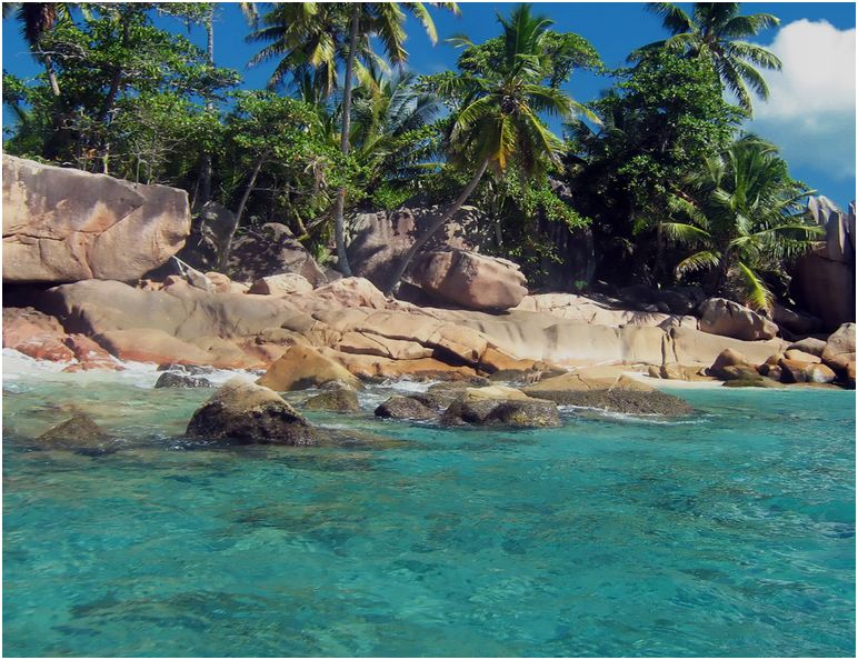 Mango Lodge, Seychelles | Timbuktu Travel