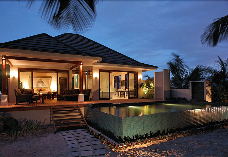 Labriz Silhouette Hotel, Seychelles | Timbuktu Travel