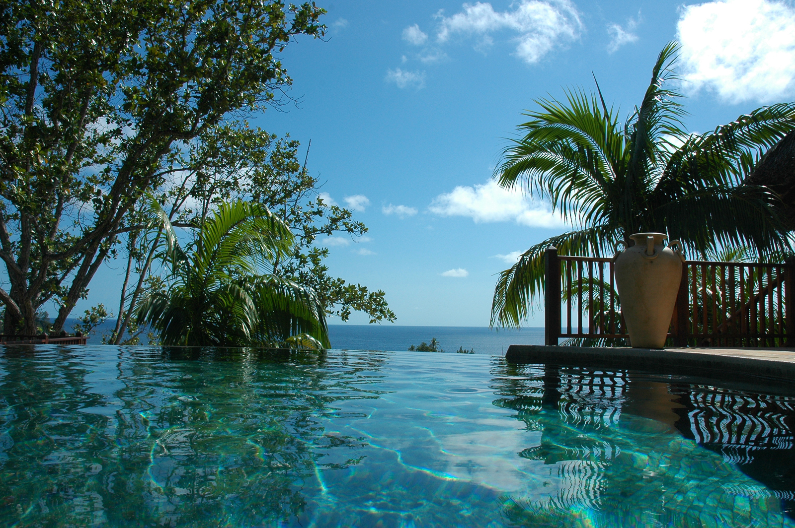 Valmer Leisure Resort & Apartments, Seychelles | Timbuktu Travel