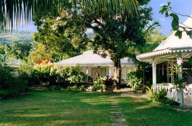 Auberge d'Anse Boileau Hotel, Seychelles | Timbuktu Travel