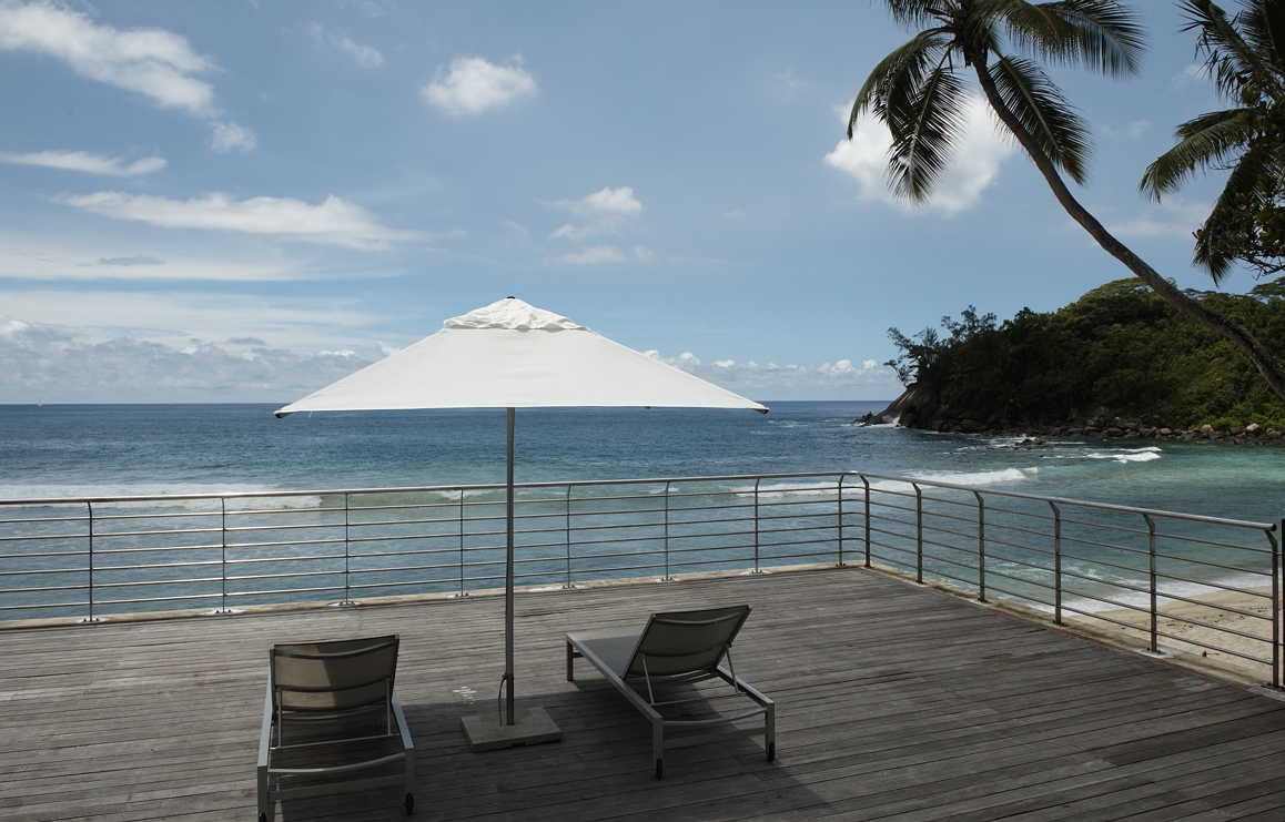 Le Meridien Barbarons Hotel, Seychelles | Timbuktu Travel