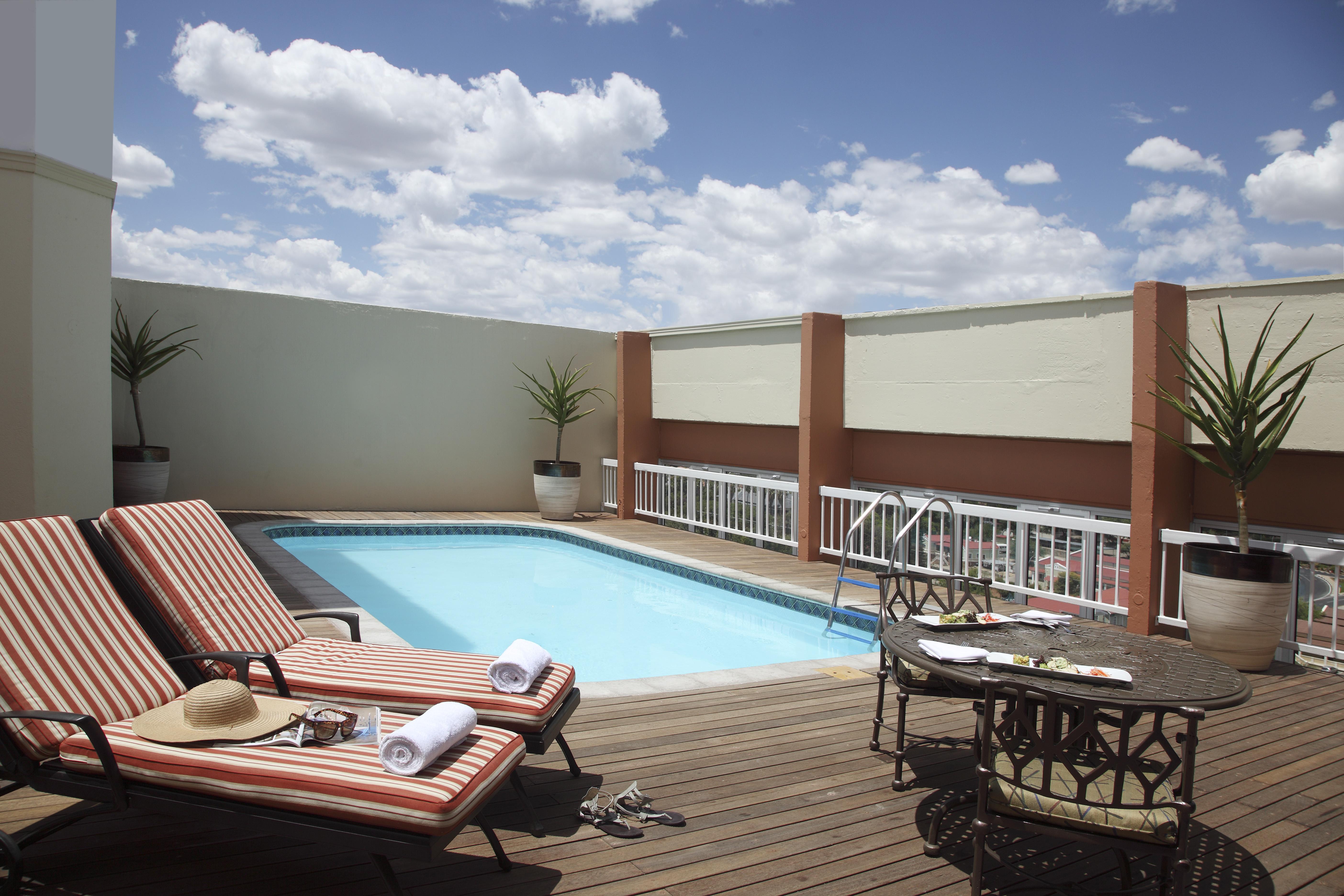 AVANI Windhoek Hotel & Casino, Windhoek | Timbuktu Travel