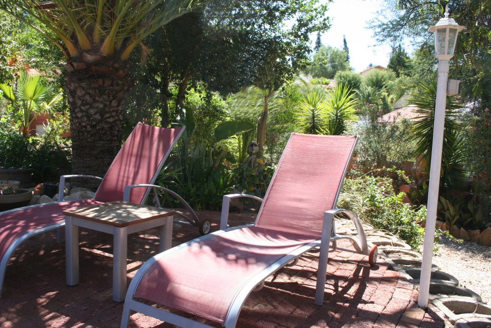 De Vagebond Bed & Breakfast, Windhoek | Timbuktu Travel