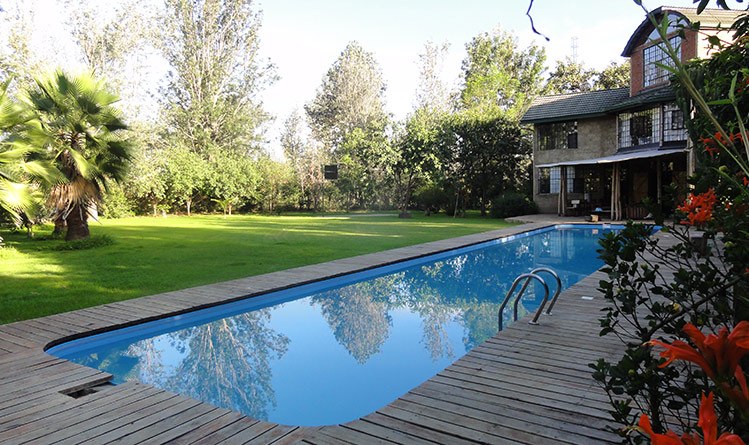 Meru House Lekiselai, Arusha | Timbuktu Travel
