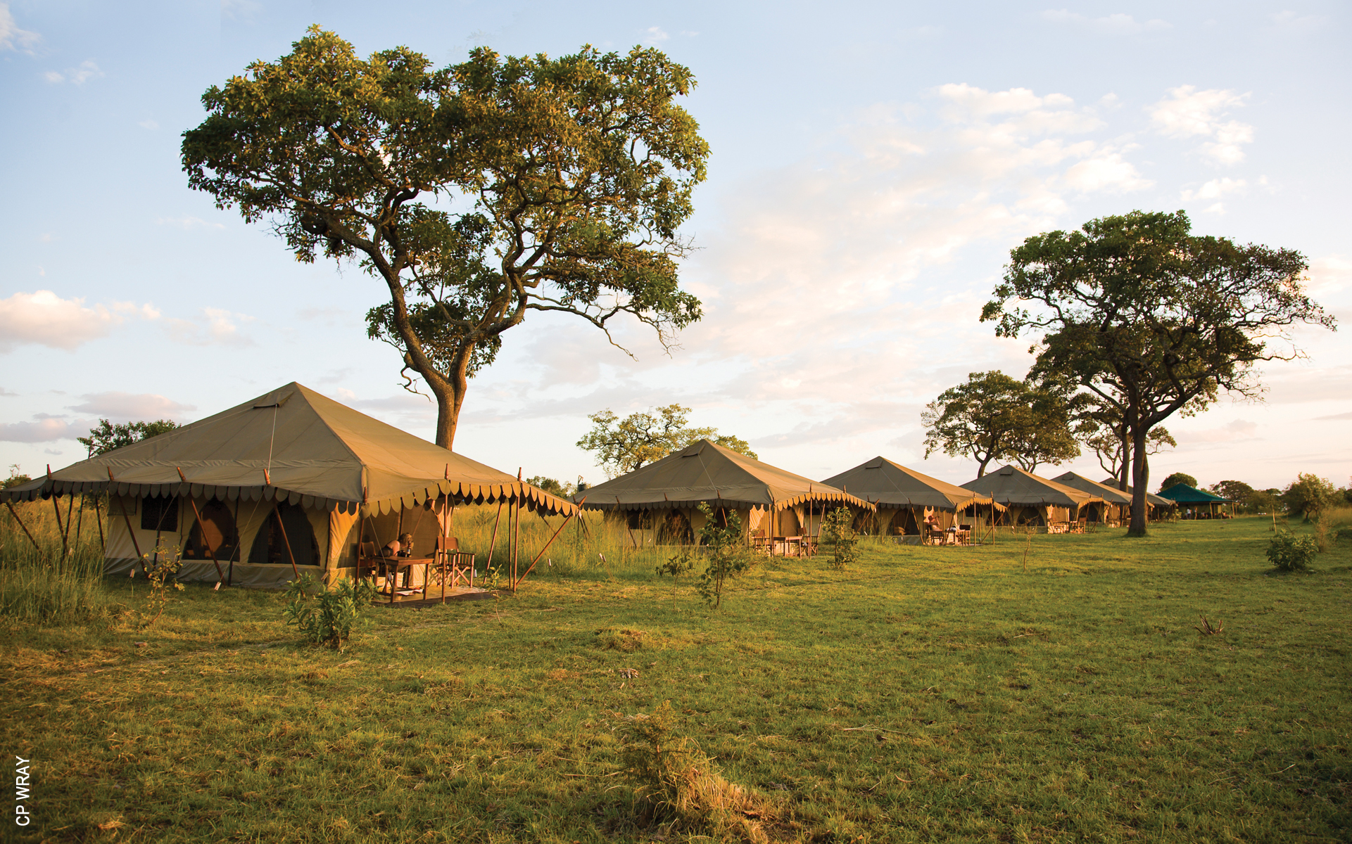 Serengeti Nyumba, Serengeti | Timbuktu Travel