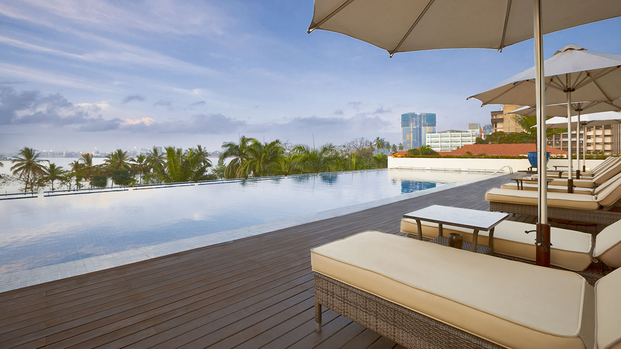 Hyatt Regency Dar es Salaam, The Kilimanjaro, Dar es Salaam | Timbuktu Travel