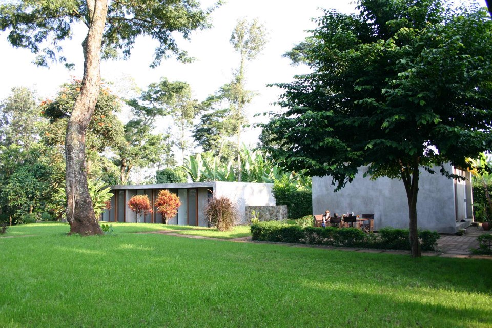 Kaliwa Lodge, Kilimanjaro | Timbuktu Travel