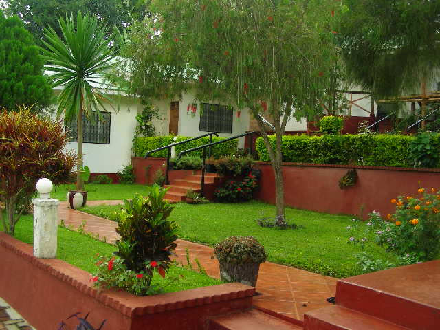 Babylon Lodge, Kilimanjaro | Timbuktu Travel