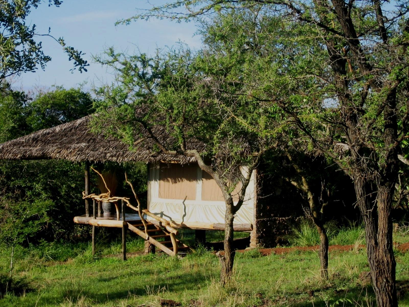 Mbalageti Tented Camp, Serengeti | Timbuktu Travel
