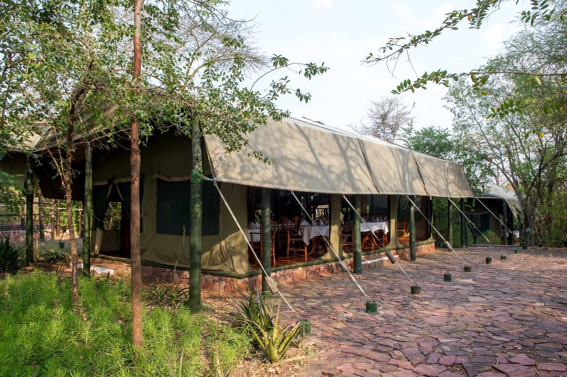 Kirawira Serena Camp, Serengeti | Timbuktu Travel