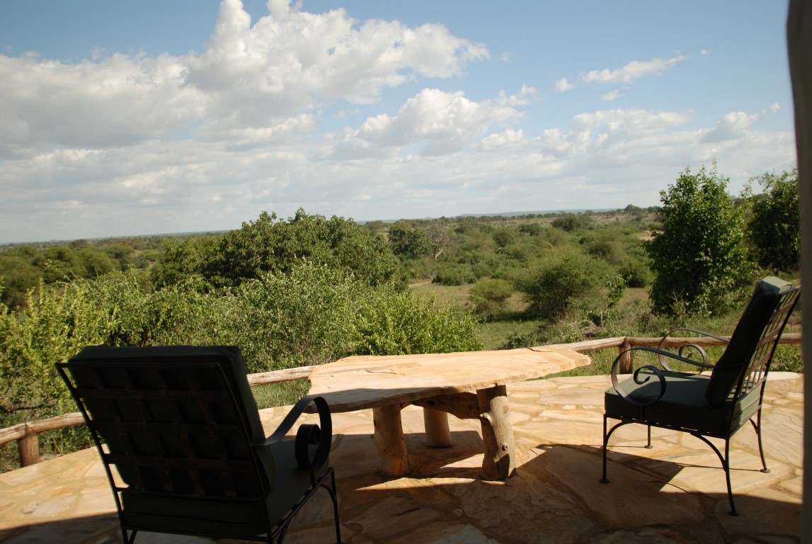 Tarangire Osupuko Lodge, Tarangire | Timbuktu Travel