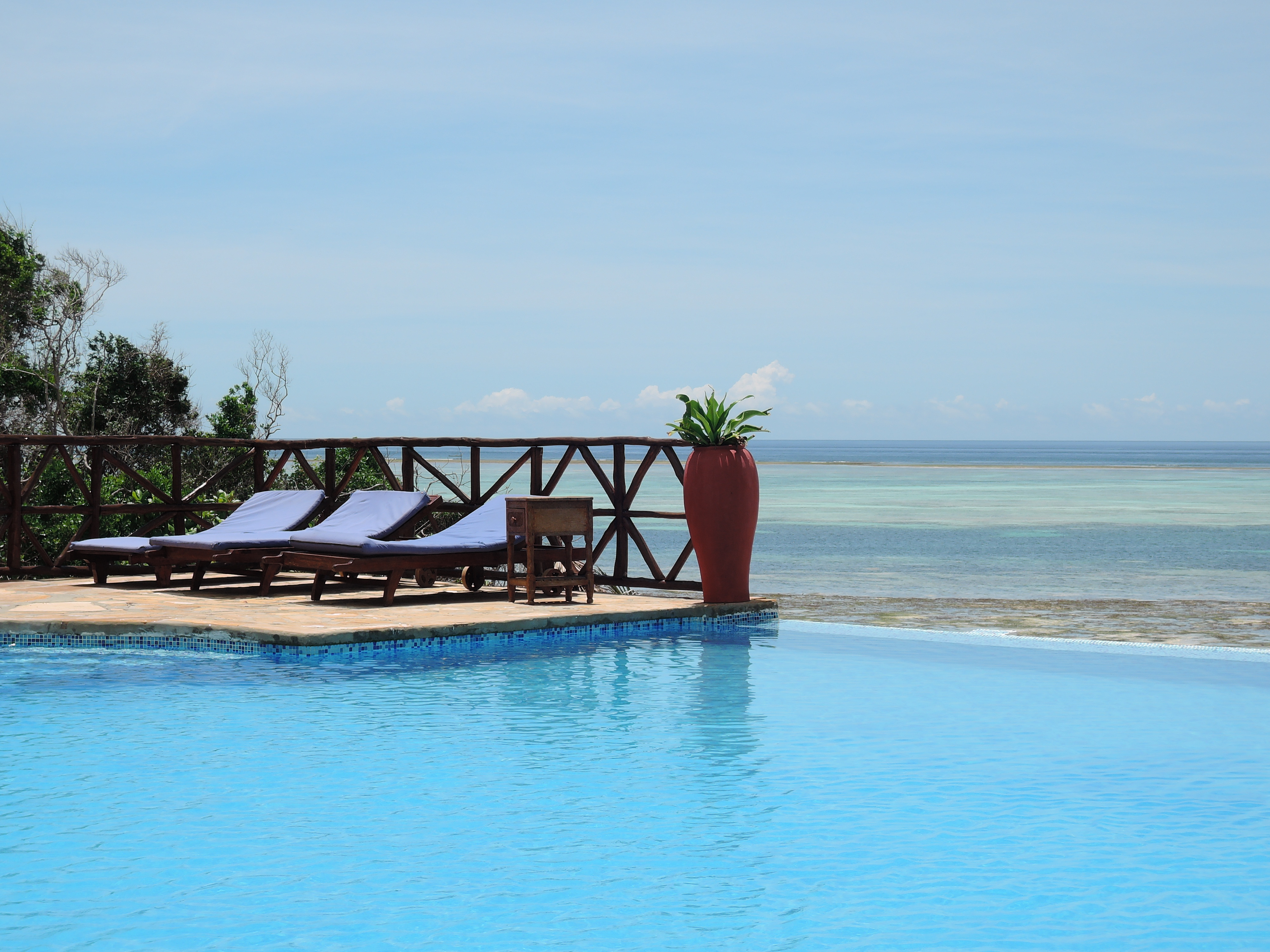Ras Michamvi Beach Resort, Zanzibar | Timbuktu Travel