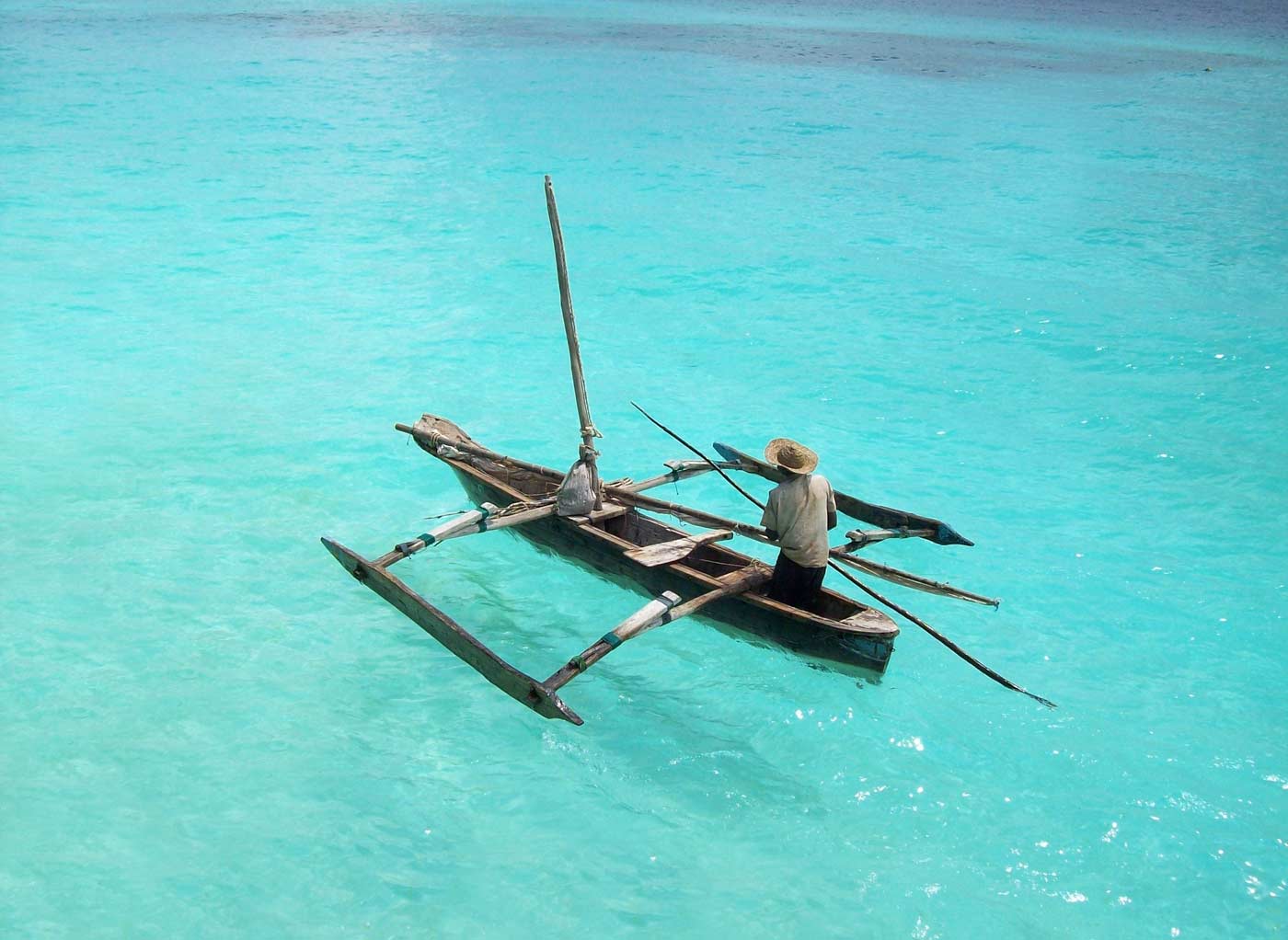 Indigo Beach Bwejuu, Zanzibar | Timbuktu Travel