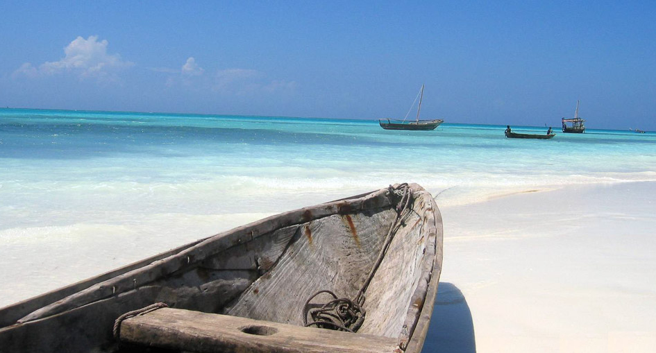 Dhow Inn, Zanzibar | Timbuktu Travel