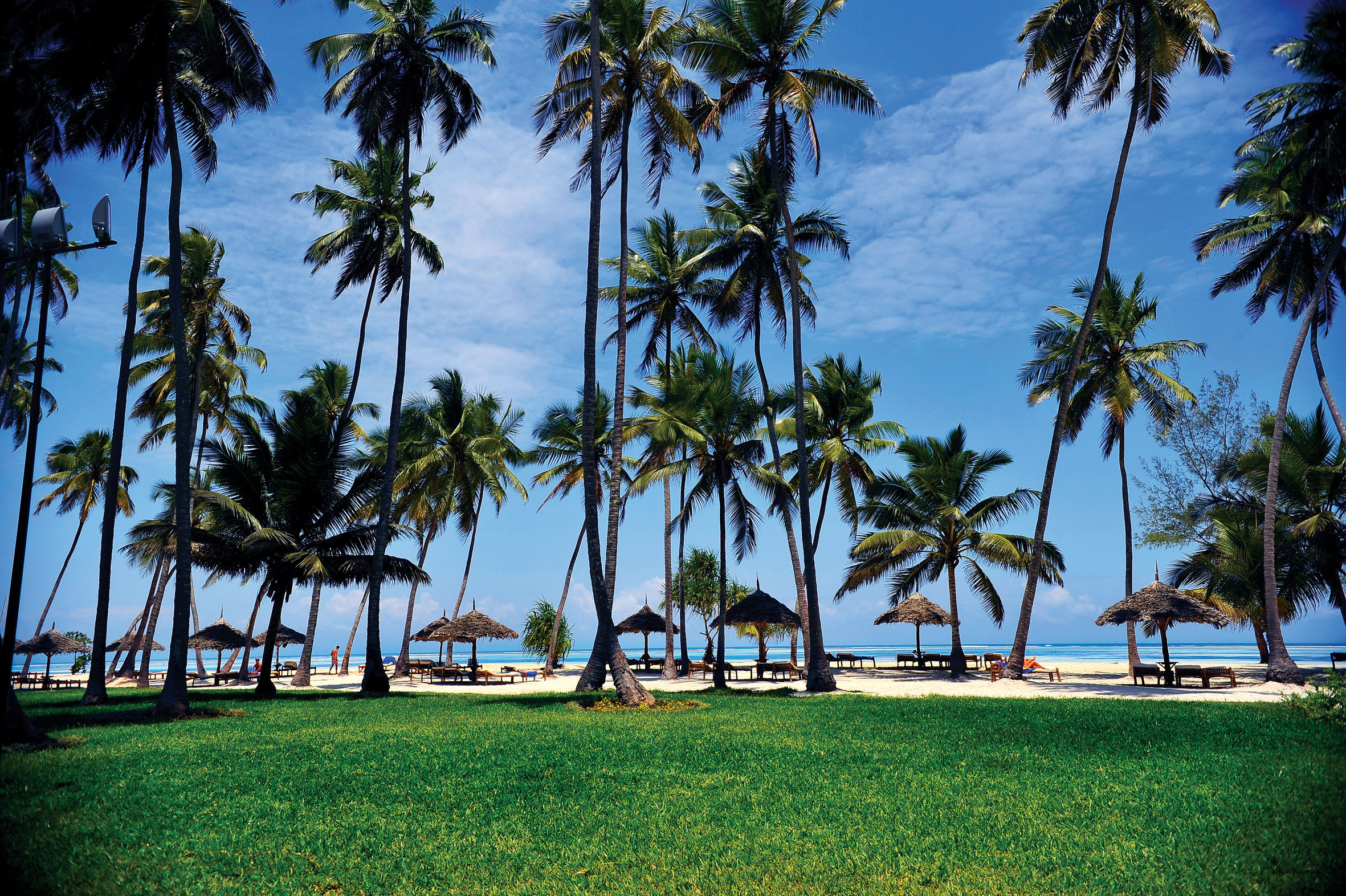 Dream of Zanzibar, Zanzibar | Timbuktu Travel