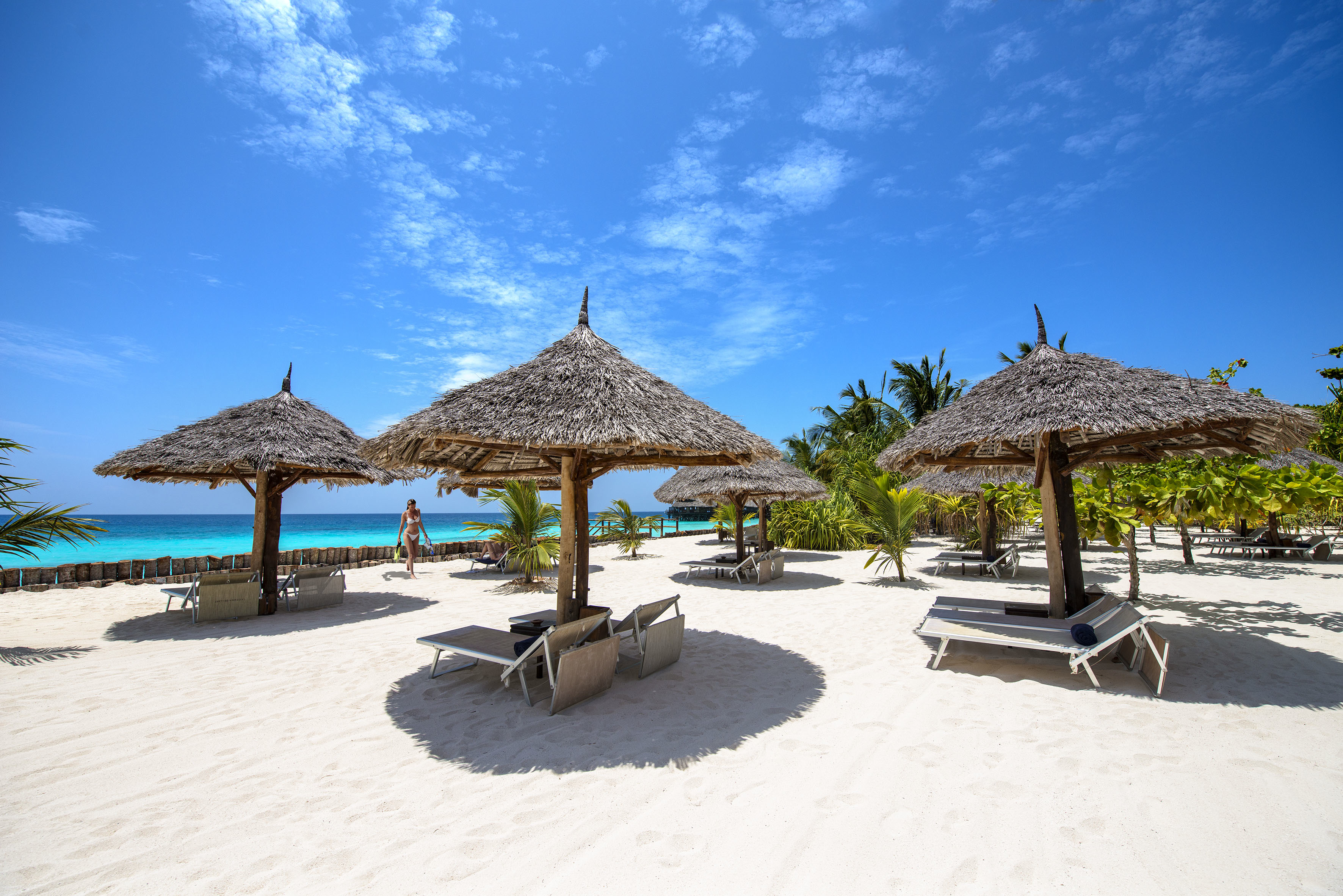 Hotel La Gemma Dell' Est, Zanzibar | Timbuktu Travel