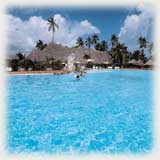 Dongwe Club, Zanzibar | Timbuktu Travel