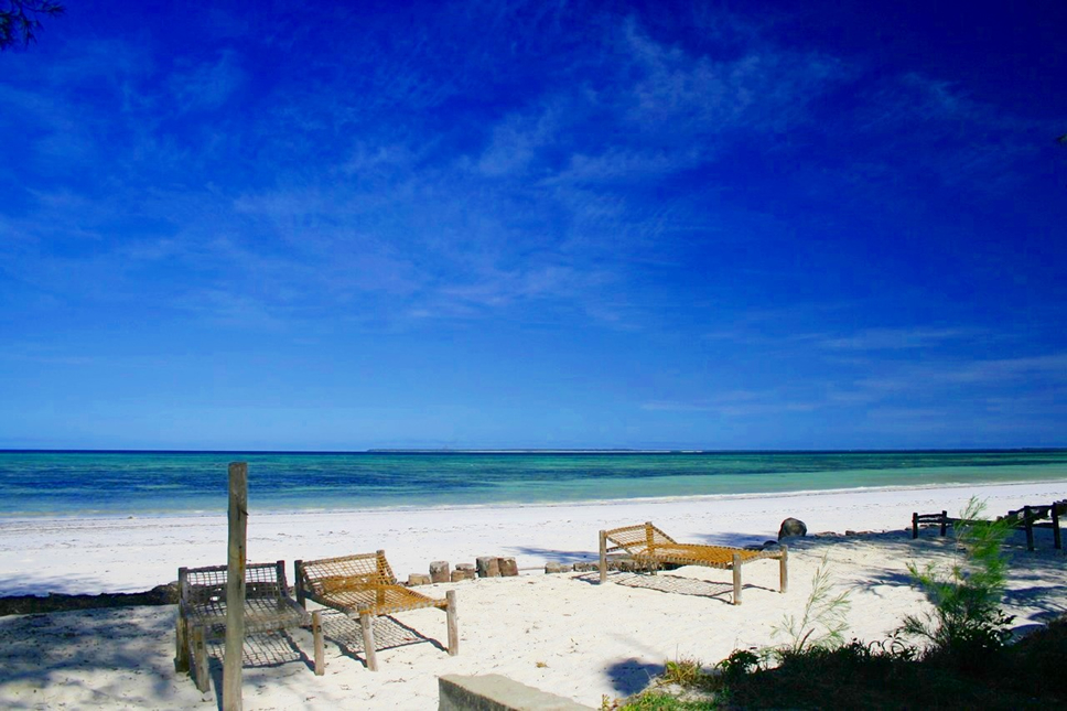 Tamarind Beach Hotel, Zanzibar | Timbuktu Travel